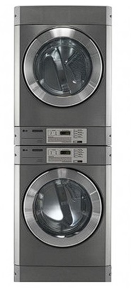 Сушильні машини LG RV1840CD4+RV1840CD7